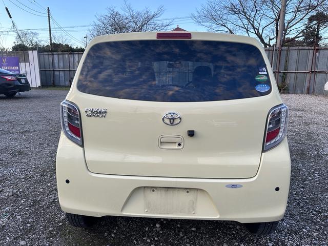 ピクシスエポック G SA(31枚目)