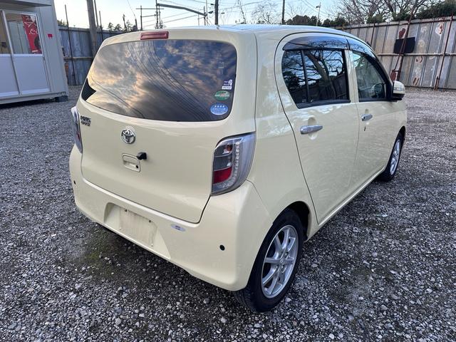 ピクシスエポック G SA(32枚目)