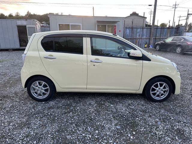 ピクシスエポック G SA(33枚目)