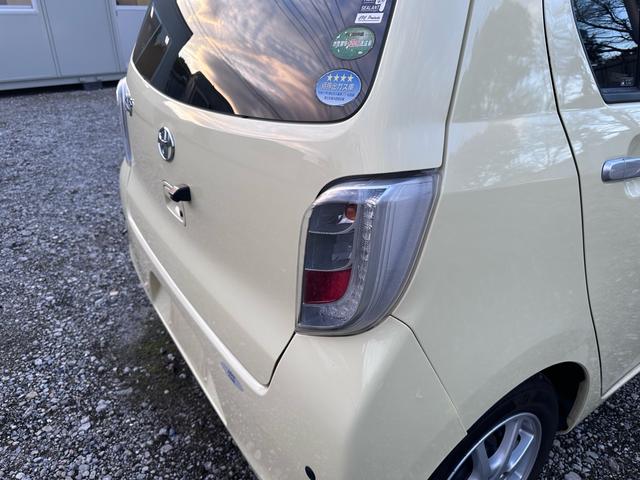 ピクシスエポック G SA(48枚目)