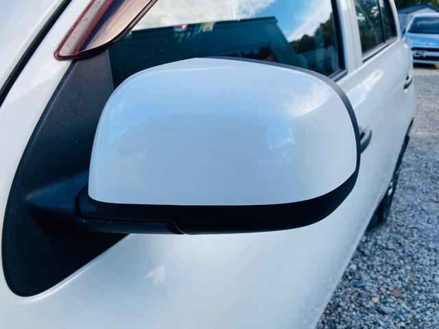 マーチ S グレードS 横滑防止装置 運転席助手席エアバック キーレス パワーウインド オートエアコン PS 運転席エアバッグ 衝突安全ボディ ABS(53枚目)