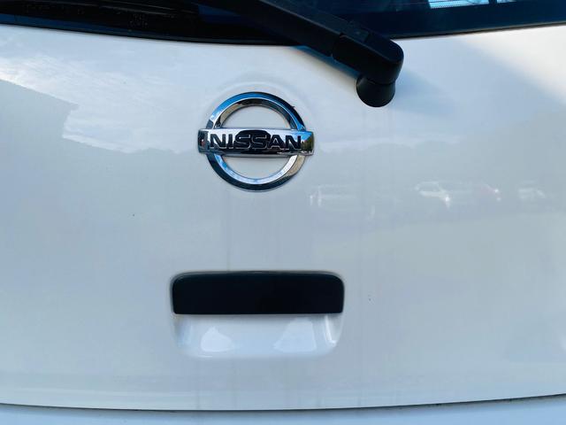 マーチ S グレードS 横滑防止装置 運転席助手席エアバック キーレス パワーウインド オートエアコン PS 運転席エアバッグ 衝突安全ボディ ABS(66枚目)