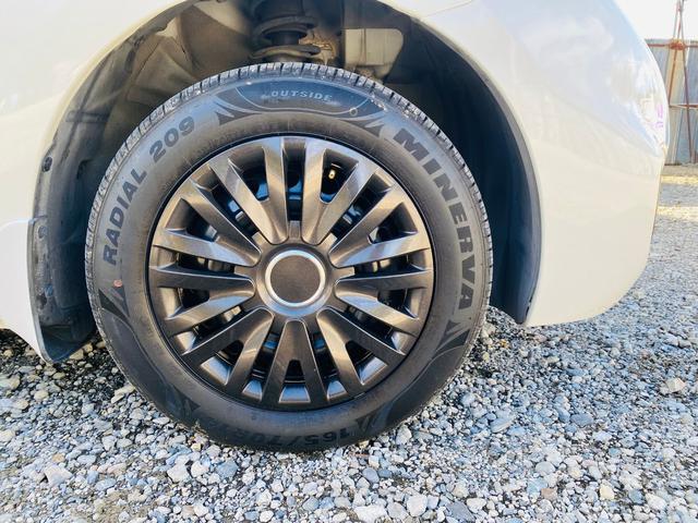 マーチ S グレードS 横滑防止装置 運転席助手席エアバック キーレス パワーウインド オートエアコン PS 運転席エアバッグ 衝突安全ボディ ABS(67枚目)