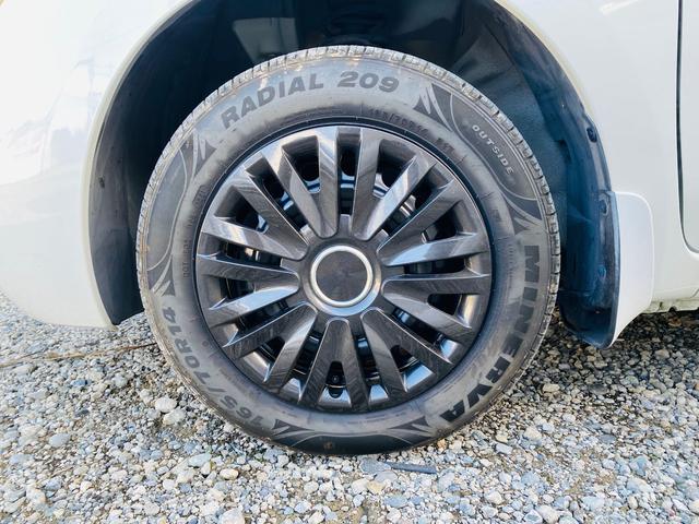 マーチ S グレードS 横滑防止装置 運転席助手席エアバック キーレス パワーウインド オートエアコン PS 運転席エアバッグ 衝突安全ボディ ABS(68枚目)