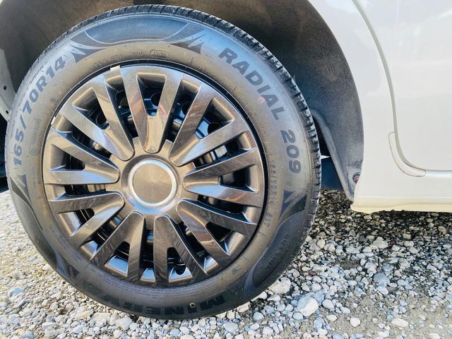 マーチ S グレードS 横滑防止装置 運転席助手席エアバック キーレス パワーウインド オートエアコン PS 運転席エアバッグ 衝突安全ボディ ABS(70枚目)