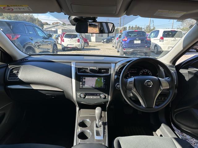 ティアナ XE(2枚目)