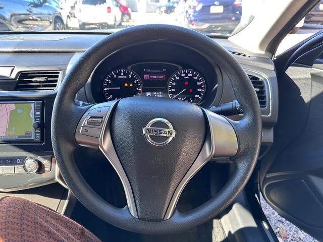 ティアナ XE(13枚目)