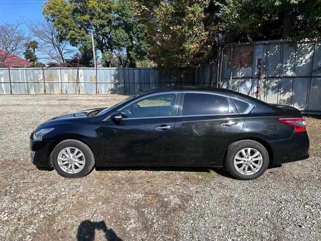 ティアナ XE(36枚目)