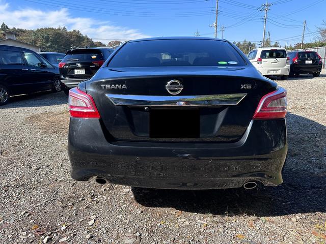 ティアナ XE(38枚目)