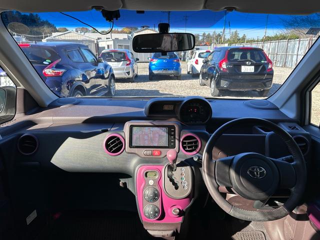 スペイド G(2枚目)