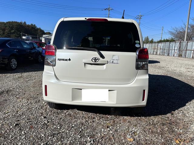 スペイド G(19枚目)