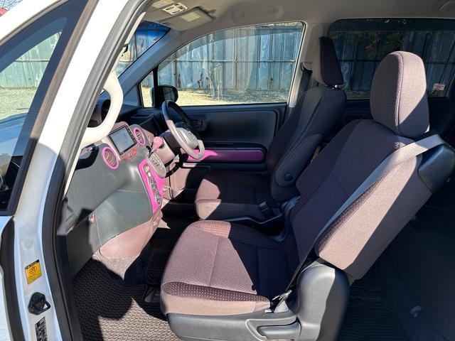 スペイド G(21枚目)