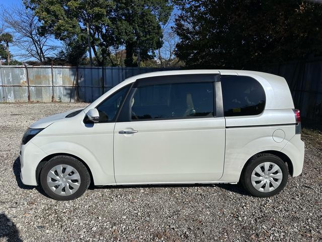 スペイド G(31枚目)