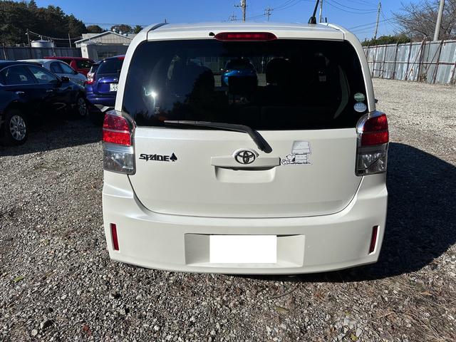 スペイド G(33枚目)