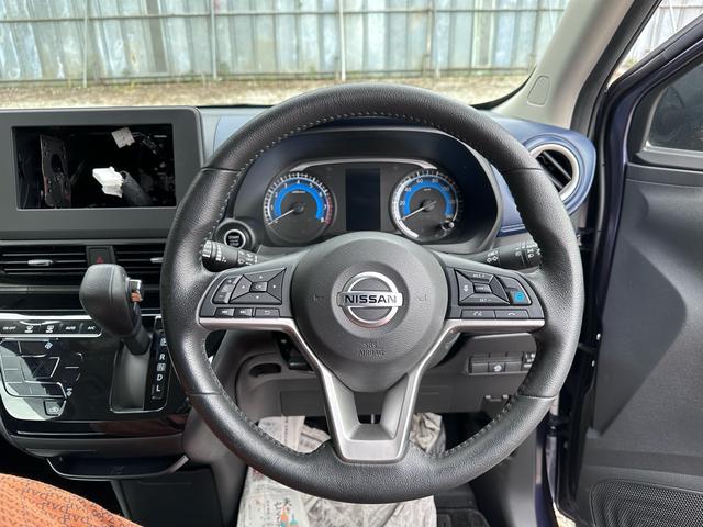 デイズ ハイウェイスター X プロパイロットエディション(8枚目)