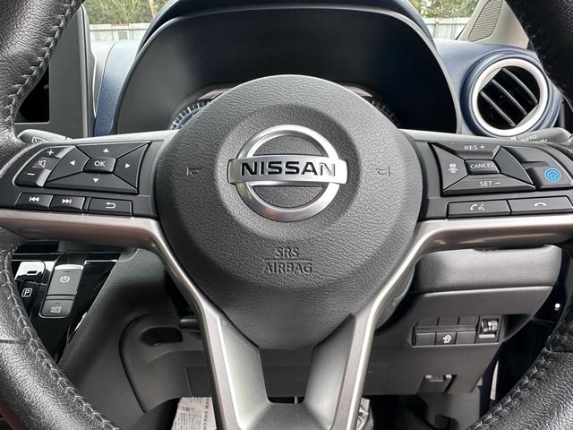 デイズ ハイウェイスター X プロパイロットエディション(9枚目)