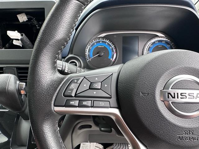 デイズ ハイウェイスター X プロパイロットエディション(10枚目)