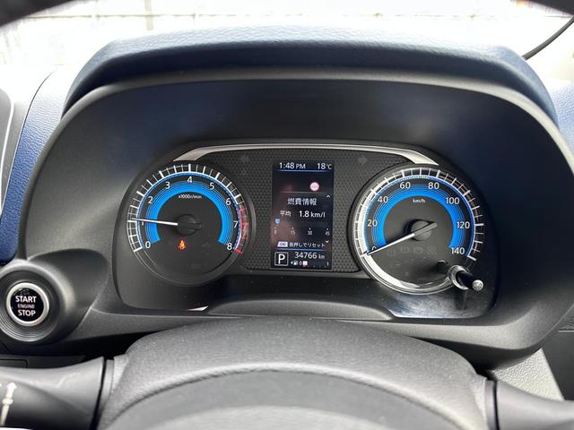 デイズ ハイウェイスター X プロパイロットエディション(11枚目)