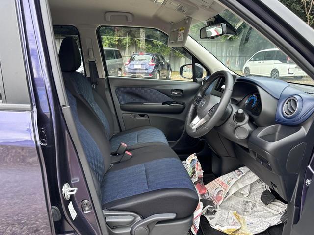 デイズ ハイウェイスター X プロパイロットエディション(16枚目)