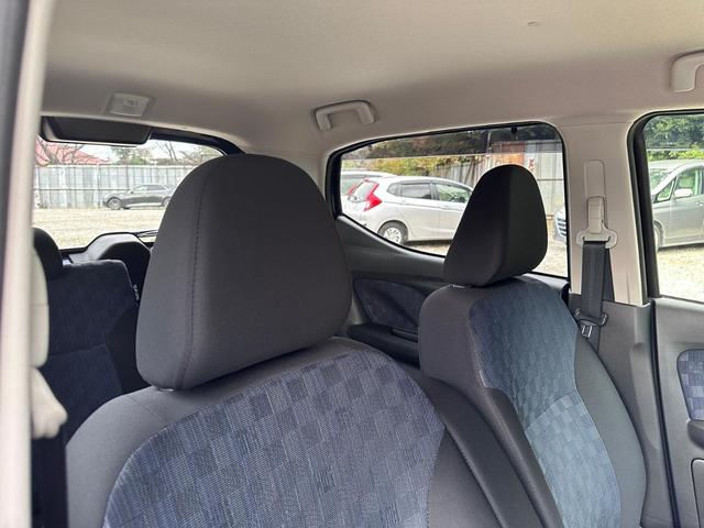 デイズ ハイウェイスター X プロパイロットエディション(17枚目)