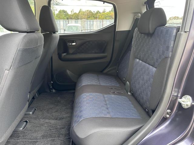 デイズ ハイウェイスター X プロパイロットエディション(27枚目)