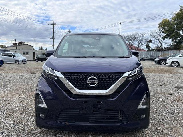 デイズ ハイウェイスター X プロパイロットエディション(29枚目)