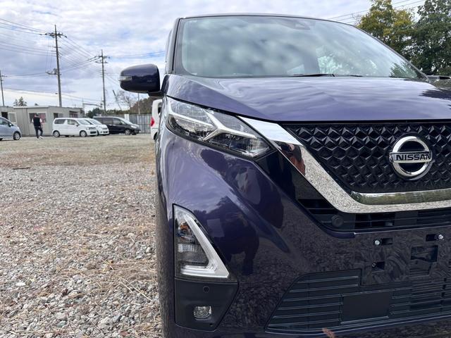 デイズ ハイウェイスター X プロパイロットエディション(38枚目)