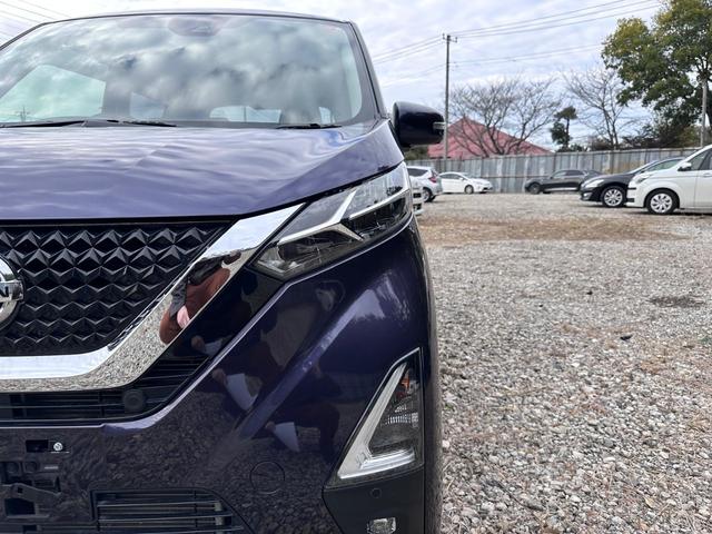 デイズ ハイウェイスター X プロパイロットエディション(45枚目)