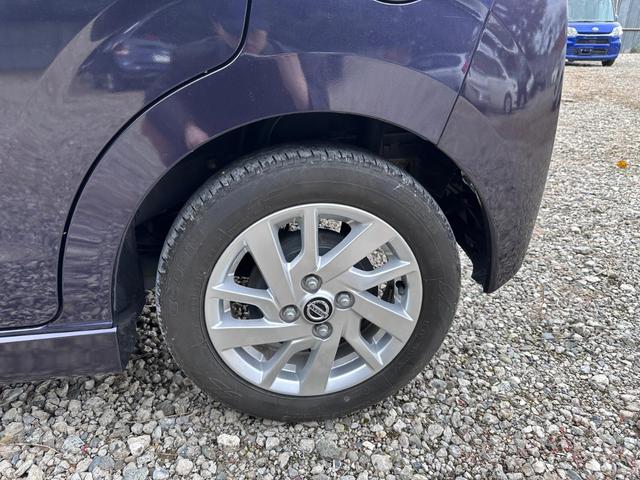 デイズ ハイウェイスター X プロパイロットエディション(61枚目)