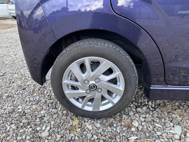 デイズ ハイウェイスター X プロパイロットエディション(62枚目)