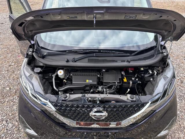 デイズ ハイウェイスター X プロパイロットエディション(64枚目)