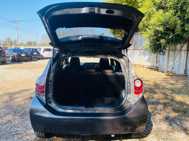 アクア G(21枚目)