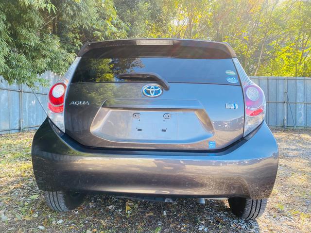 アクア G(41枚目)