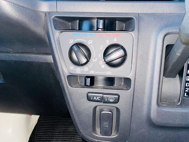 ハイゼットカーゴ デラックスリミテッド パワーウインド エアバッグ キーレスエントリー 禁煙車 AC 助手席エアバック ABS パワステ(5枚目)