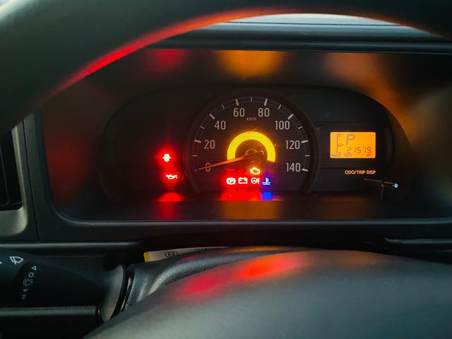 ハイゼットカーゴ デラックスリミテッド パワーウインド エアバッグ キーレスエントリー 禁煙車 AC 助手席エアバック ABS パワステ(11枚目)