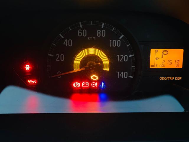 ハイゼットカーゴ デラックスリミテッド パワーウインド エアバッグ キーレスエントリー 禁煙車 AC 助手席エアバック ABS パワステ(12枚目)