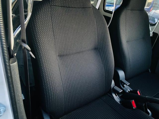 ハイゼットカーゴ デラックスリミテッド パワーウインド エアバッグ キーレスエントリー 禁煙車 AC 助手席エアバック ABS パワステ(18枚目)