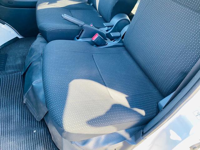 ハイゼットカーゴ デラックスリミテッド パワーウインド エアバッグ キーレスエントリー 禁煙車 AC 助手席エアバック ABS パワステ(25枚目)