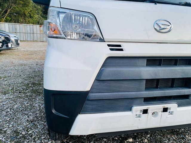 ハイゼットカーゴ デラックスリミテッド パワーウインド エアバッグ キーレスエントリー 禁煙車 AC 助手席エアバック ABS パワステ(36枚目)