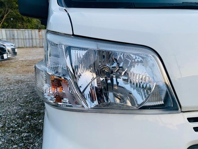 ハイゼットカーゴ デラックスリミテッド パワーウインド エアバッグ キーレスエントリー 禁煙車 AC 助手席エアバック ABS パワステ(37枚目)