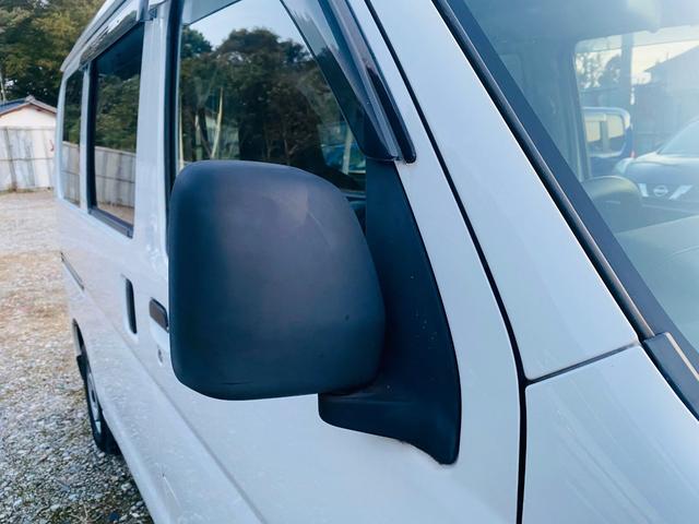 ハイゼットカーゴ デラックスリミテッド パワーウインド エアバッグ キーレスエントリー 禁煙車 AC 助手席エアバック ABS パワステ(40枚目)