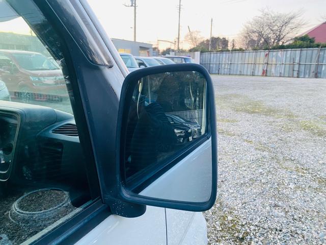 ハイゼットカーゴ デラックスリミテッド パワーウインド エアバッグ キーレスエントリー 禁煙車 AC 助手席エアバック ABS パワステ(41枚目)