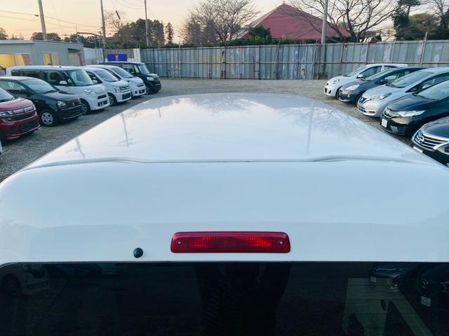 ハイゼットカーゴ デラックスリミテッド パワーウインド エアバッグ キーレスエントリー 禁煙車 AC 助手席エアバック ABS パワステ(55枚目)