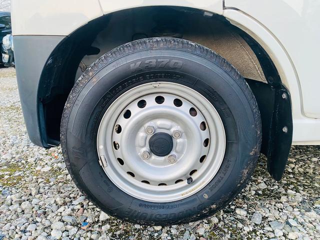 ハイゼットカーゴ デラックスリミテッド パワーウインド エアバッグ キーレスエントリー 禁煙車 AC 助手席エアバック ABS パワステ(59枚目)