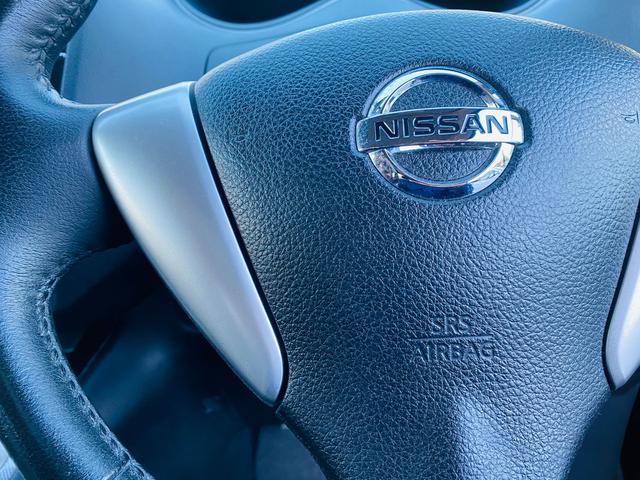 セレナ ライダー ブラックライン S-ハイブリッド(13枚目)