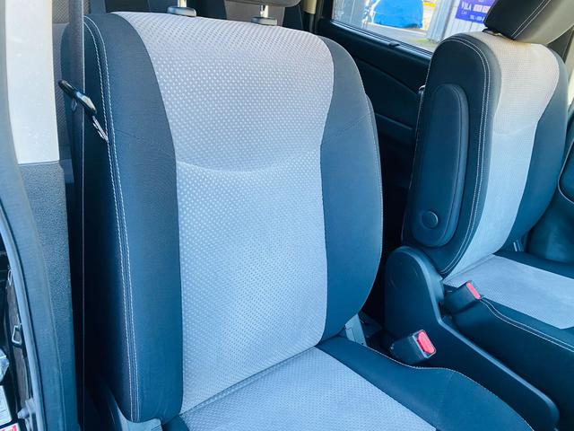 セレナ ライダー ブラックライン S-ハイブリッド(21枚目)