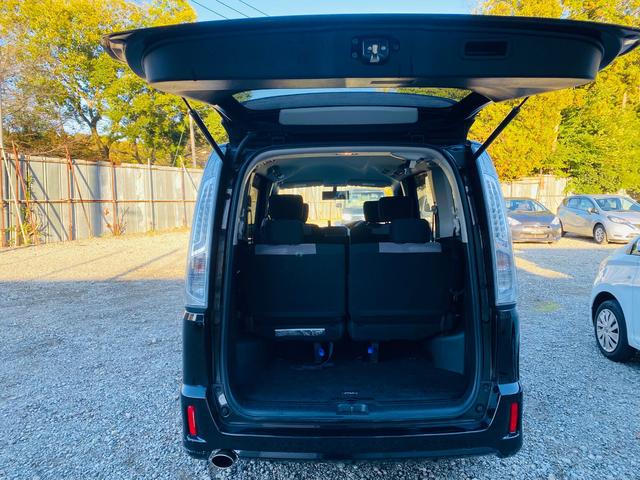 セレナ ライダー ブラックライン S-ハイブリッド(23枚目)