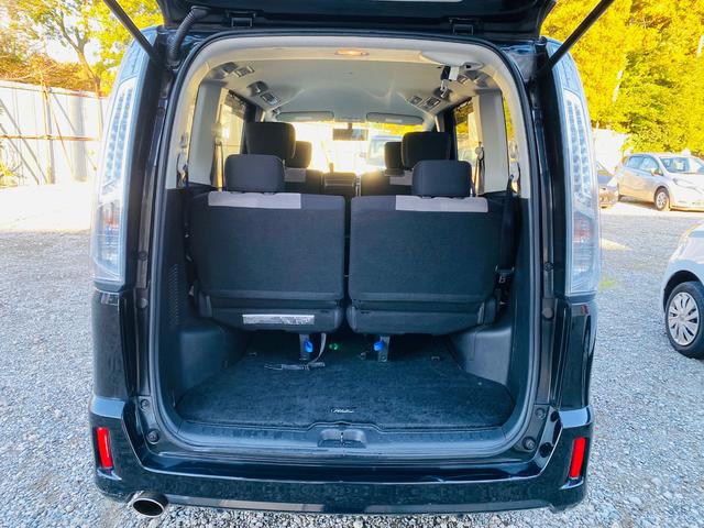 セレナ ライダー ブラックライン S-ハイブリッド(24枚目)