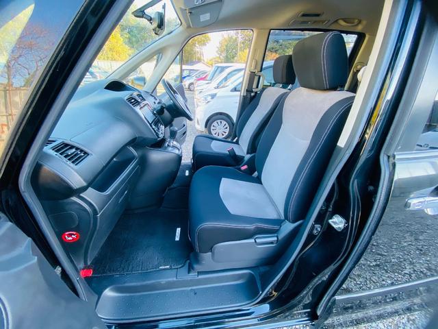 セレナ ライダー ブラックライン S-ハイブリッド(26枚目)