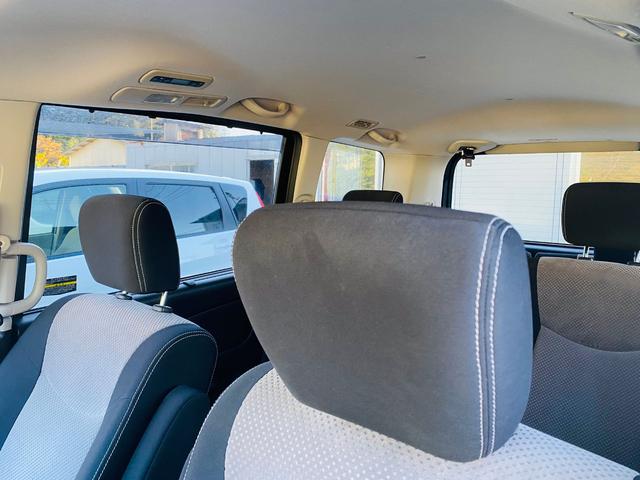 セレナ ライダー ブラックライン S-ハイブリッド(27枚目)